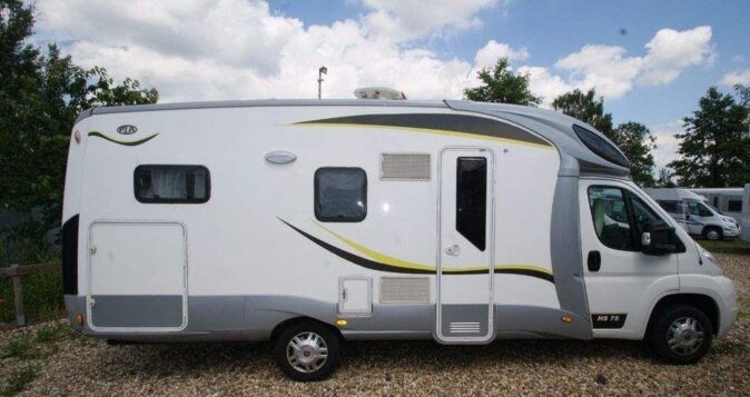 Fiat PLA HS 75 image