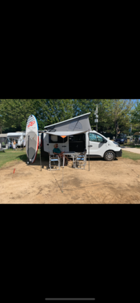 Renault LANDO Trafic 125 image