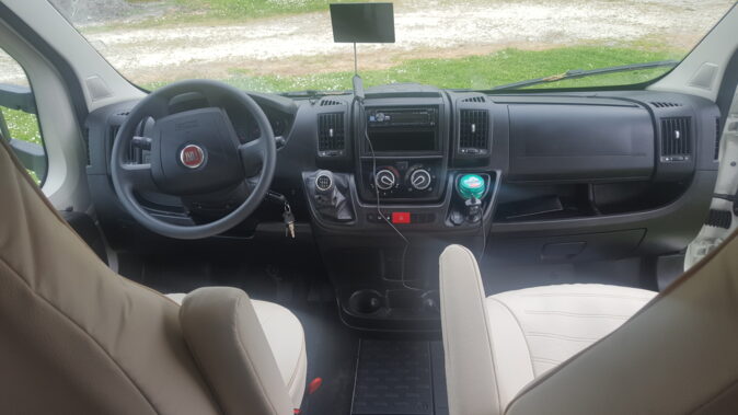 Fiat RIMOR SP 68 plus image