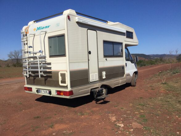 Fiat AUTRE Mizar image