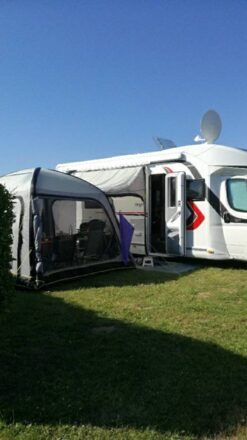 Fiat CHALLENGER 357 image