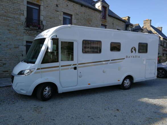 Fiat BAVARIA style 700 image