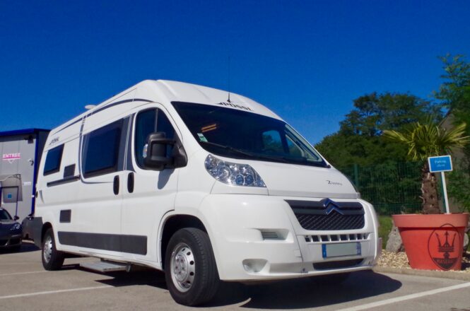 Citroen POSSL 2 WIN image