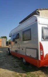 Fiat BURSTNER Marano T580 image