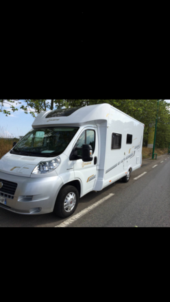 Fiat BAVARIA t71 image