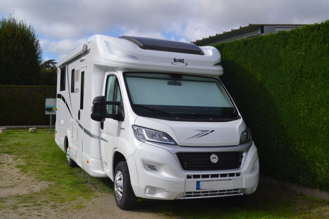 Fiat MAC LOUIS MC4 379 G image