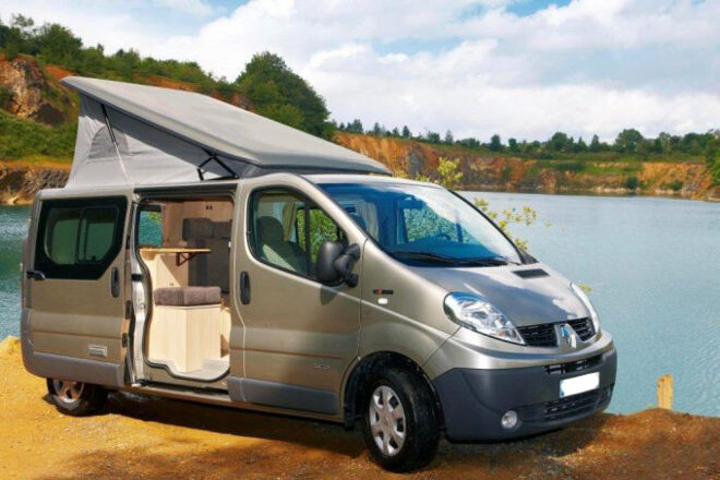 Renault CAMPEREVE MIRANDE image