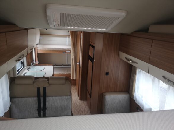 Fiat CARADO A461 image