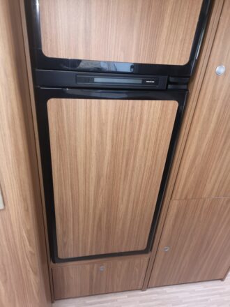 Fiat CARADO A461 image