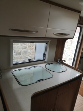 Fiat CARADO A461 image