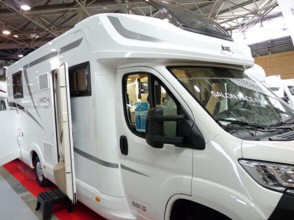 Fiat MAC LOUIS MC4 370 S image