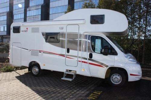 Fiat SUNLIGHT A68 image