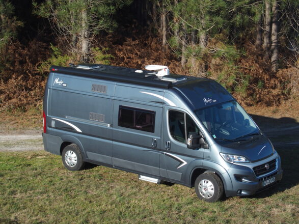 Fiat MAC LOUIS MENFYS image