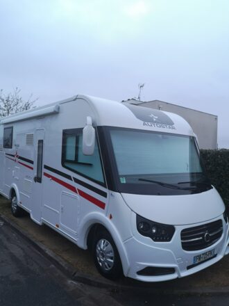 Fiat AUTOSTAR i 693 lc lift Privilège  image