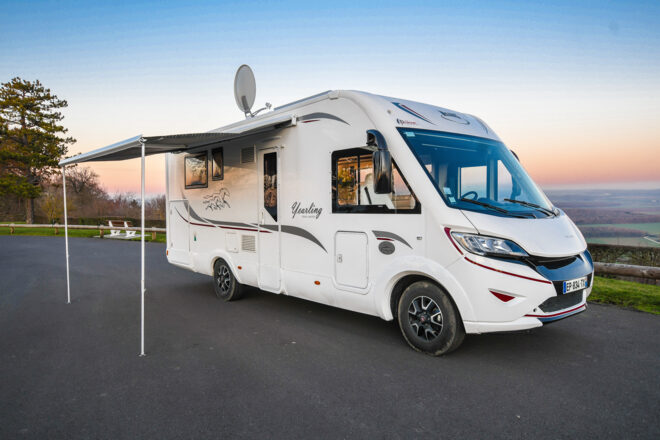 Fiat MAC LOUIS YEARLING 90 image