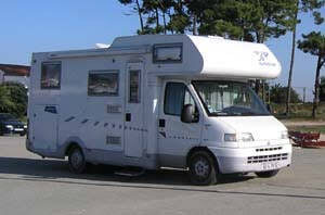 Fiat AUTOSTAR Atlas 441 image