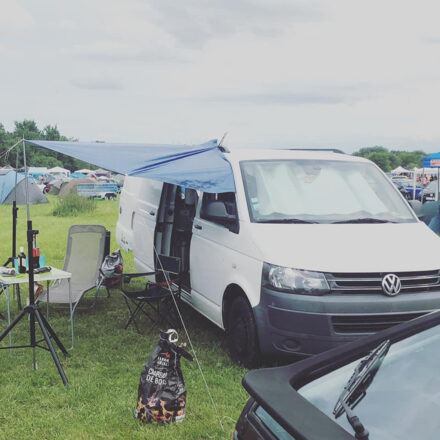 Volkswagen TRANSPORTEUR T5 image