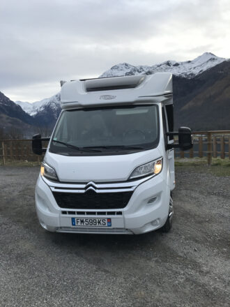 Citroen CARADO PROFILES image