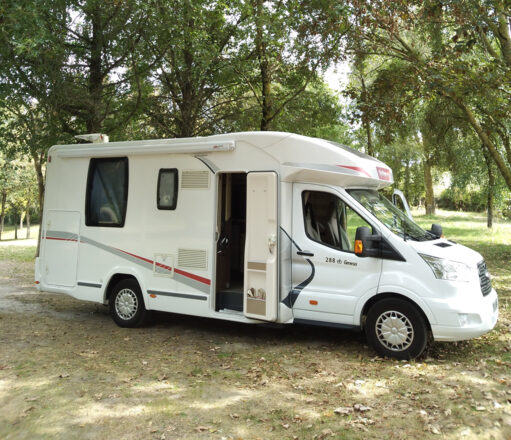 Ford CHALLENGER Genesis 288eb image