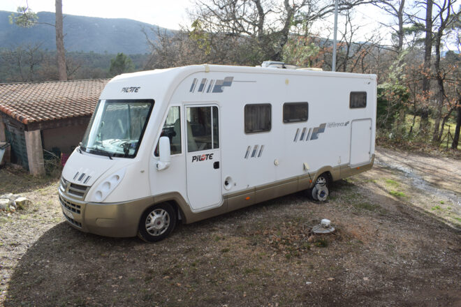 FIAT PILOTE REFERENCE image