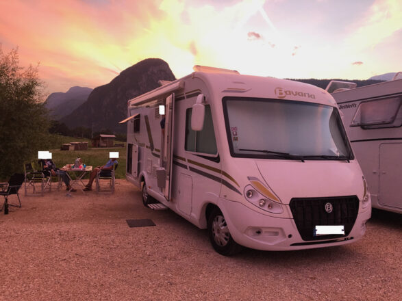 Fiat BAVARIA I700 CLASS image