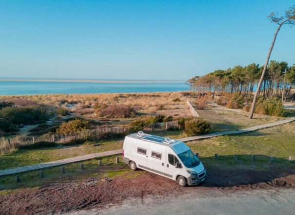 Peugeot HOME-CAR Boxer III phase 2 L3H2 image