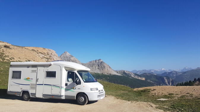 Citroen CHAUSSON allegro 69 image