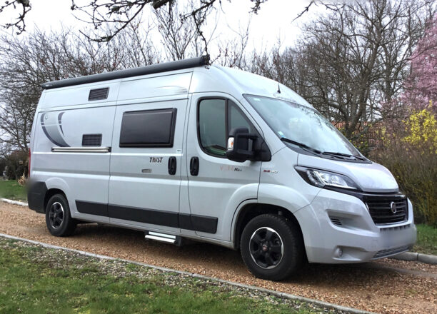 Fiat CHAUSSON V594 Max Campovolo image