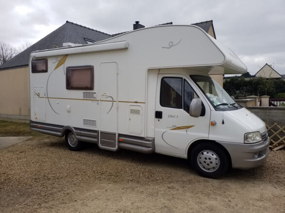 Fiat TRIGANO Elliot 5 image