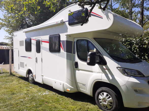 FIAT RIMOR SEAL image