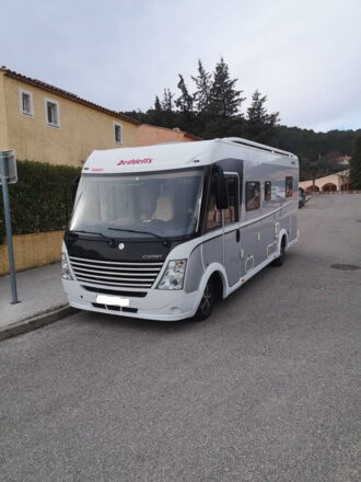 Fiat DETHLEFFS ducato image