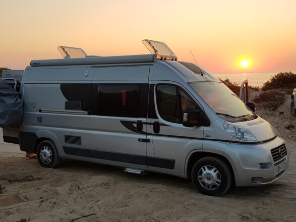 Fiat ADRIA twin sp image