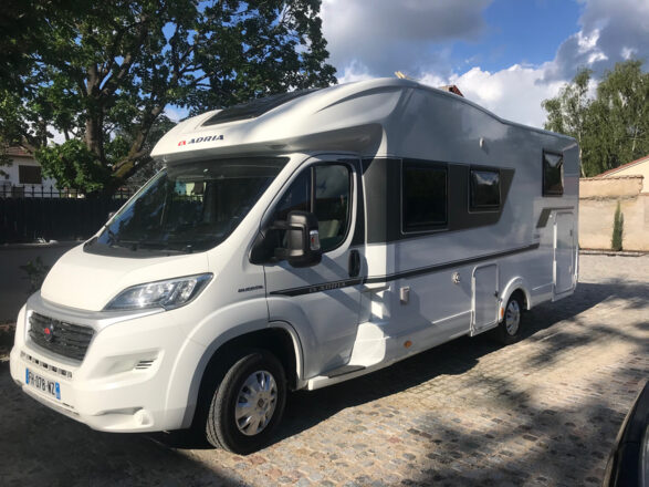 Citroen ADRIA COMPACT image