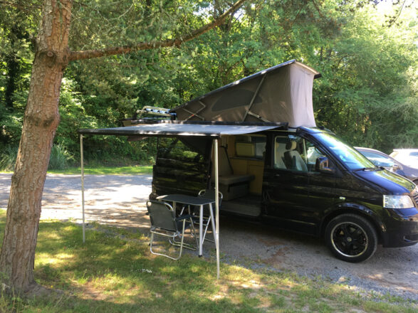  VOLKSWAGEN CALIFORNIA image