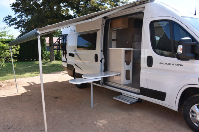 Fiat MC LOUIS MENFYS S-LINE MAX 3 image