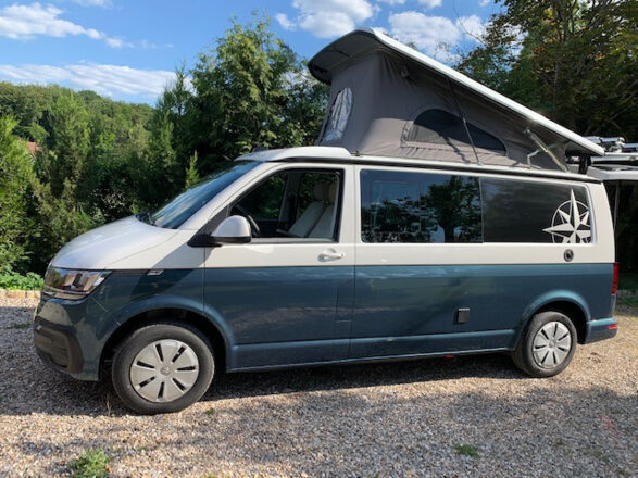  WESTFALIA KEPLER image