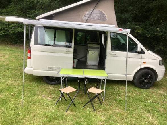  TRANSPORTEUR T5 image