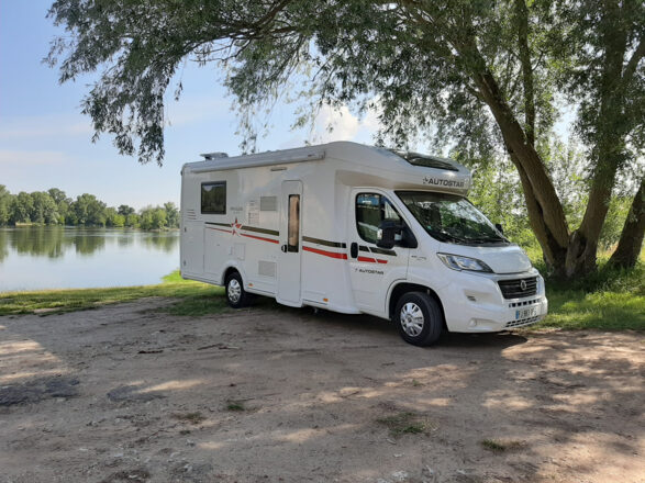 FIAT AUTOSTAR PASSION image