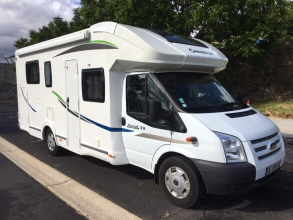  CHAUSSON BEST OF image