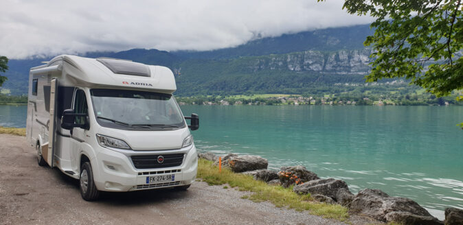 Fiat ADRIA MATRIX 670 SC image