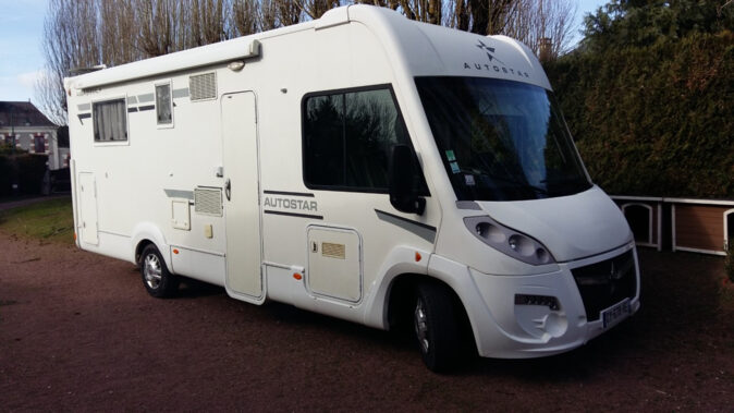 Fiat AUTOSTAR Axea 899 xl image