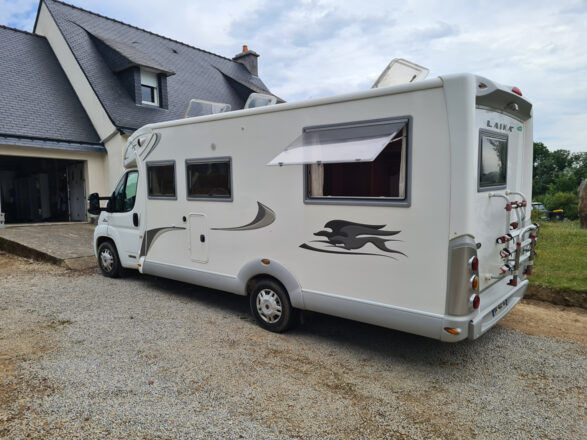 FIAT LAIKA GAMME X image