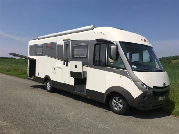  CARTHAGO C-COMPACTLINE image