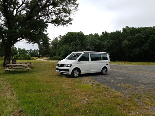 VOLKSWAGEN VOLKSWAGEN CALIFORNIA image