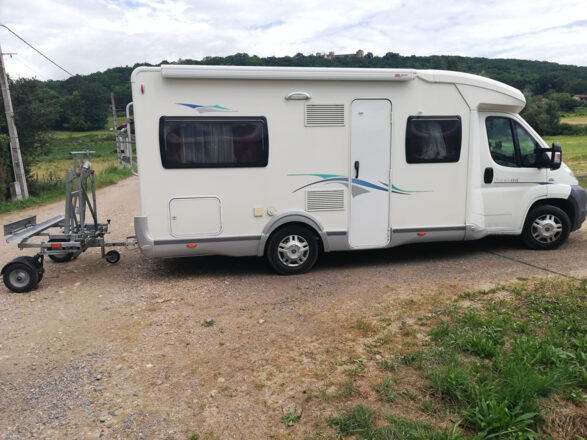 FIAT CHAUSSON FLASH image