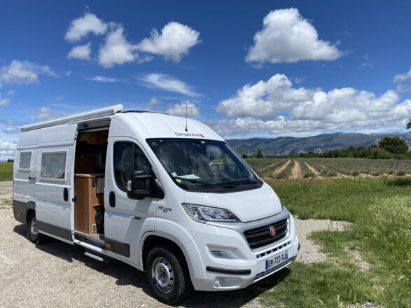 Fiat CAMPEREVE MAGELLAN image