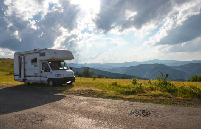 FIAT BURSTNER LEVANTO image