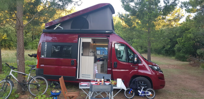 Fiat DREAMER D43 UP image