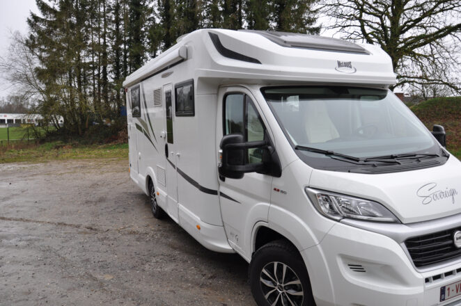 Fiat MAC LOUIS SOVEREIGN 481G image