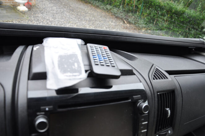 Fiat MAC LOUIS SOVEREIGN 481G image